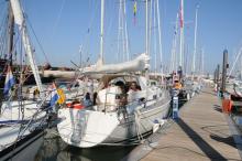 Rustdag in Lowestoft, Uisge Beatha, Zeilen, Watersport Rustdag in Lowestoft, Uisge Beatha, Zeilen, Watersport