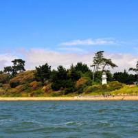 Cowes - Beaulieu River - 25