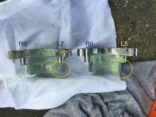 Vergelijk cassettes, Uisge Beatha, Zeilen, Watersport Vergelijk cassettes, Uisge Beatha, Zeilen, Watersport