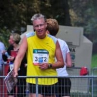 Singelloop 2010 in 48min16