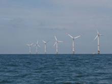 Windmolens Noordzee, Uisge Beatha, Zeilen, Watersport Windmolens Noordzee, Uisge Beatha, Zeilen, Watersport