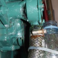 Lekkend impellerhuis-01