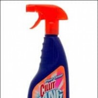 Gele aanslag verwijderen