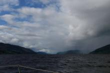 Bui-ontwikkeling Loch Ness, Uisge Beatha, Zeilen, Watersport