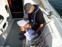 Rekenen, Uisge Beatha, Zeilen, Watersport