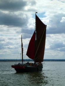 Fraai, Uisge Beatha, Zeilen, Watersport Fraai, Uisge Beatha, Zeilen, Watersport