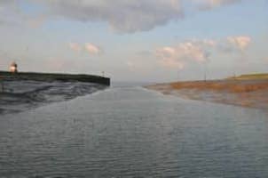 Van voorbereiding tot Hoendekenskerke... | Antwerpen, Hoendekenskerke, Westerschelde, Bruinisse, Oosterschelde