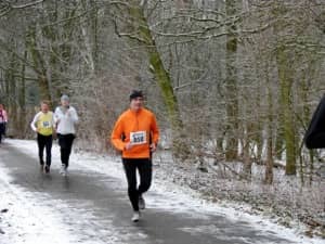 PR gelopen! | Kopjesloop, Delft