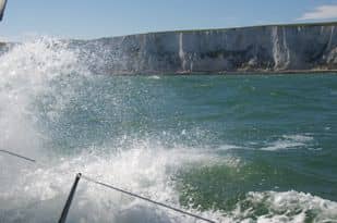 The White Cliff's of Dover | Ramsgate, Dover, White Cliff's of Dover, Schaken