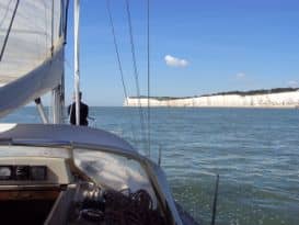 Van Ramsgate naar Dover | Ramsgate, Dover