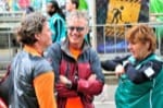 Marathon Rotterdam 2012 | Marathon, Rotterdam, Egmond