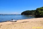 Wandeling over Brownsea Island | Rondje Kanaal, Poole, Yamaha, Breekpen, Brownsea Island