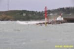 Hobbelig naar Carteret Hobbelig naar Carteret | Rondje Kanaal, Jersey, St. Helier, Carteret