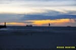 Naar buiten en naar binnen Naar buiten en naar binnen | Rondje Kanaal, Boulogne sur Mer, Calais, Duinkerken, Getij, Solozeilen