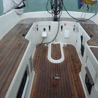 Van zon tot onweer Van zon tot onweer | Fecamp, Zeevlam, Vakantie2014