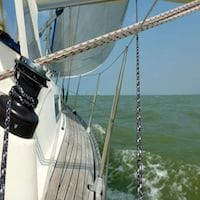 Lopend windje naar Oostende | Duinkerken, Oostende, Vakantie2014