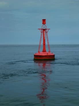 Eerste oversteek | Rondje kanaal, Zomer 2018, Oostende, Ramsgate, Noordzee,