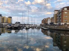 Motoren van Ramsgate naar Eastbourne Motoren van Ramsgate naar Eastbourne | Rondje kanaal, Zomer 2018, Ramsgate, Dover, Eastbourne,