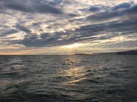 East Cowes naar Eastbourne East Cowes naar Eastbourne | Zomer 2018, Rondje kanaal, Cowes, Selsey bill, Eastbourne, Solent,