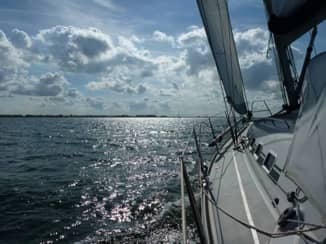 De 8 Uur van de Oosterschelde | 8uurzeilen, 8uurvandeOosterschelde, Oosterschelde, Zeilwedstrijd,