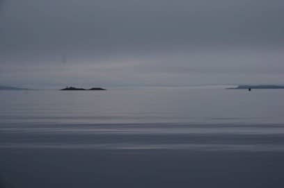 In druilerig weer van Tobermory naar Crinan Canal | Rondje Engeland, Ierse Zee, Schotland, Tobermory, Whisky, Crinan Canal, Caledonian Canal,