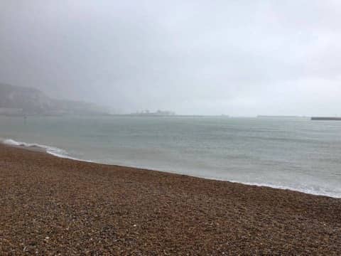 Na een week verwaaid in Dover naar Vlissingen? | Rondje Engeland, Dover, Duinkerken, Breskens, Vlissingen, Oosterschelde, België, Frankrijk, 