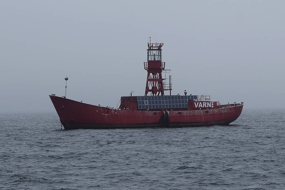 Lightvessel